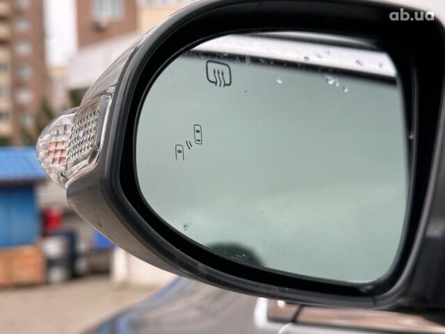 Сірий Тойота Авалон, об'ємом двигуна 2.5 л та пробігом 247 тис. км за 15990 $, фото 8 на Automoto.ua