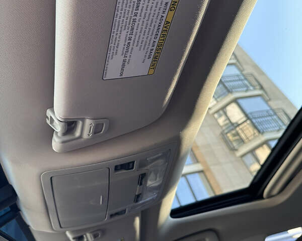 Сірий Тойота Авалон, об'ємом двигуна 2.5 л та пробігом 147 тис. км за 20000 $, фото 24 на Automoto.ua