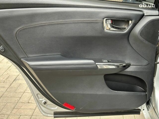 Сірий Тойота Авалон, об'ємом двигуна 2.5 л та пробігом 247 тис. км за 15990 $, фото 17 на Automoto.ua