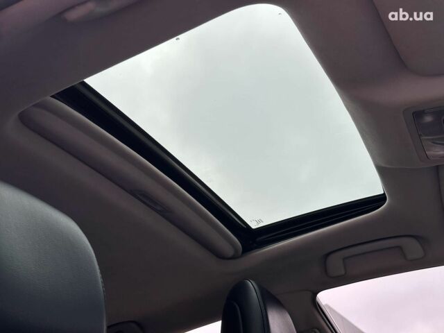 Сірий Тойота Авалон, об'ємом двигуна 2.5 л та пробігом 247 тис. км за 15990 $, фото 28 на Automoto.ua