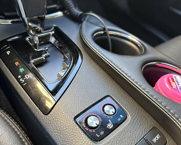 Сірий Тойота Авалон, об'ємом двигуна 2.5 л та пробігом 147 тис. км за 20000 $, фото 26 на Automoto.ua