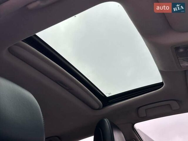 Сірий Тойота Авалон, об'ємом двигуна 2.5 л та пробігом 247 тис. км за 15990 $, фото 29 на Automoto.ua