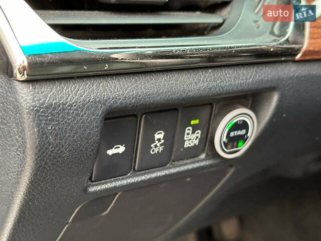 Сірий Тойота Авалон, об'ємом двигуна 2.5 л та пробігом 247 тис. км за 15990 $, фото 15 на Automoto.ua