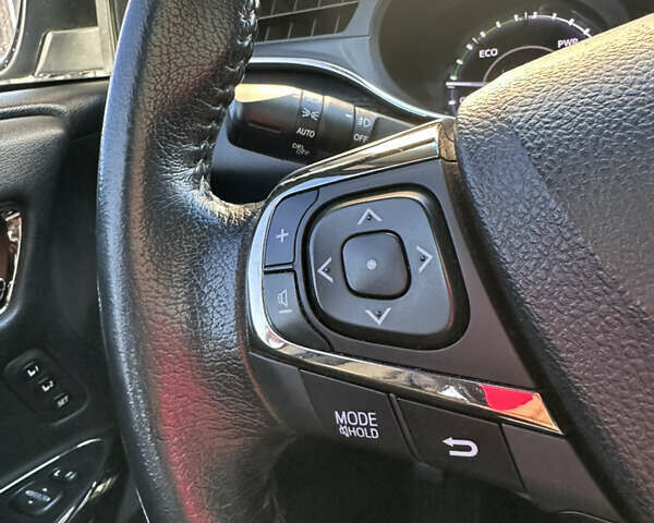 Сірий Тойота Авалон, об'ємом двигуна 2.5 л та пробігом 147 тис. км за 20000 $, фото 22 на Automoto.ua