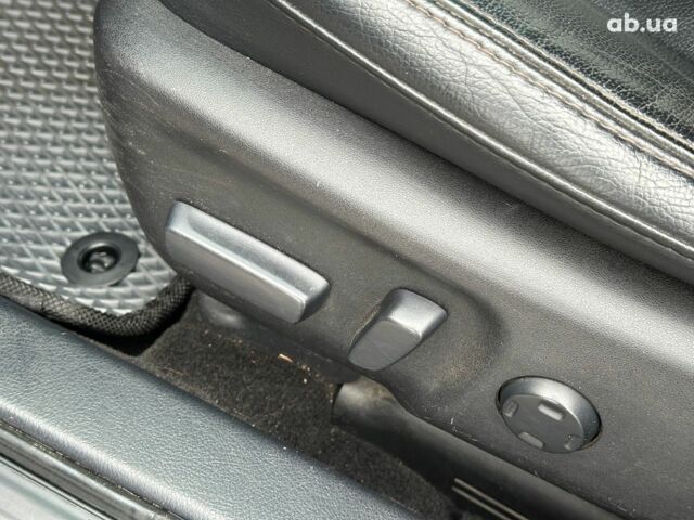 Сірий Тойота Авалон, об'ємом двигуна 2.5 л та пробігом 247 тис. км за 15990 $, фото 13 на Automoto.ua