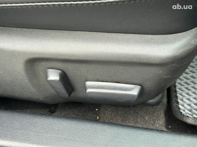 Сірий Тойота Авалон, об'ємом двигуна 2.5 л та пробігом 247 тис. км за 15990 $, фото 25 на Automoto.ua