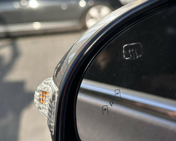 Сірий Тойота Авалон, об'ємом двигуна 2.5 л та пробігом 147 тис. км за 20000 $, фото 29 на Automoto.ua