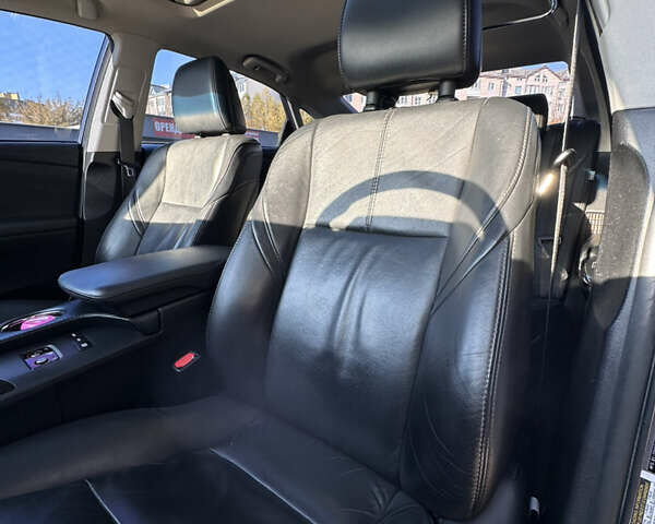 Сірий Тойота Авалон, об'ємом двигуна 2.5 л та пробігом 147 тис. км за 20000 $, фото 17 на Automoto.ua