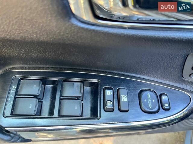 Сірий Тойота Авалон, об'ємом двигуна 2.5 л та пробігом 137 тис. км за 22690 $, фото 13 на Automoto.ua