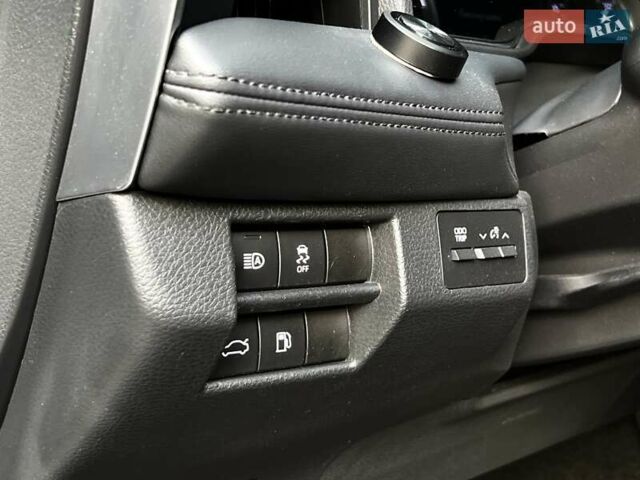 Серый Тойота Авалон, объемом двигателя 2.49 л и пробегом 192 тыс. км за 28990 $, фото 11 на Automoto.ua
