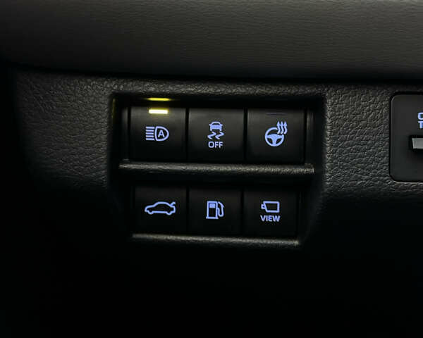 Серый Тойота Авалон, объемом двигателя 3.46 л и пробегом 59 тыс. км за 33900 $, фото 8 на Automoto.ua