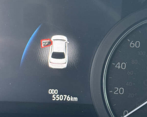 Серый Тойота Авалон, объемом двигателя 3.46 л и пробегом 55 тыс. км за 32000 $, фото 33 на Automoto.ua