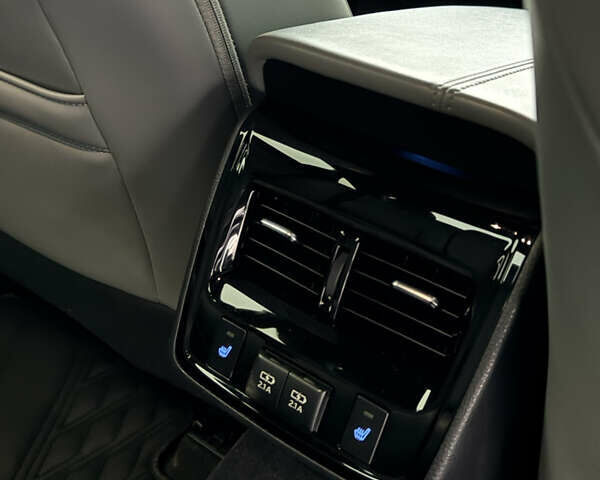 Серый Тойота Авалон, объемом двигателя 3.46 л и пробегом 59 тыс. км за 33900 $, фото 5 на Automoto.ua