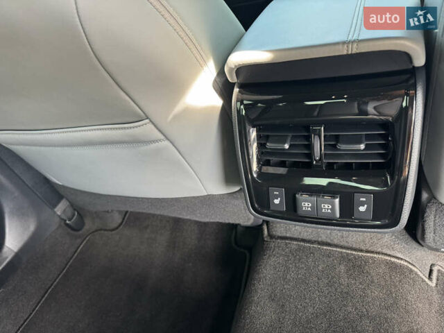 Серый Тойота Авалон, объемом двигателя 3.46 л и пробегом 55 тыс. км за 32000 $, фото 25 на Automoto.ua