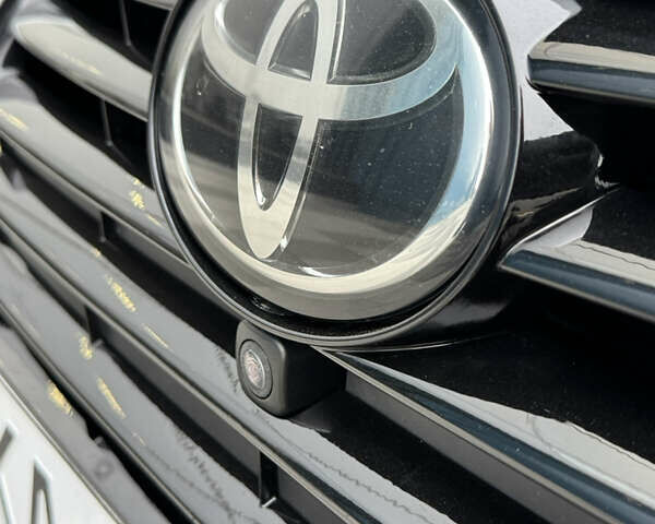 Серый Тойота Авалон, объемом двигателя 3.46 л и пробегом 59 тыс. км за 33900 $, фото 7 на Automoto.ua