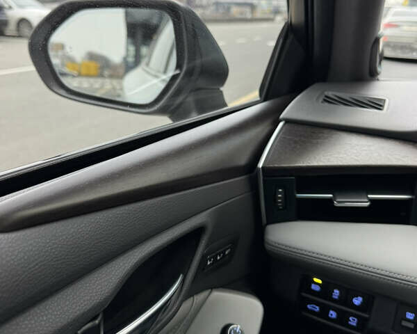 Серый Тойота Авалон, объемом двигателя 3.46 л и пробегом 59 тыс. км за 33900 $, фото 12 на Automoto.ua