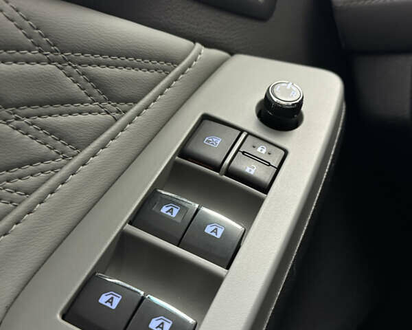 Серый Тойота Авалон, объемом двигателя 3.46 л и пробегом 59 тыс. км за 33900 $, фото 9 на Automoto.ua