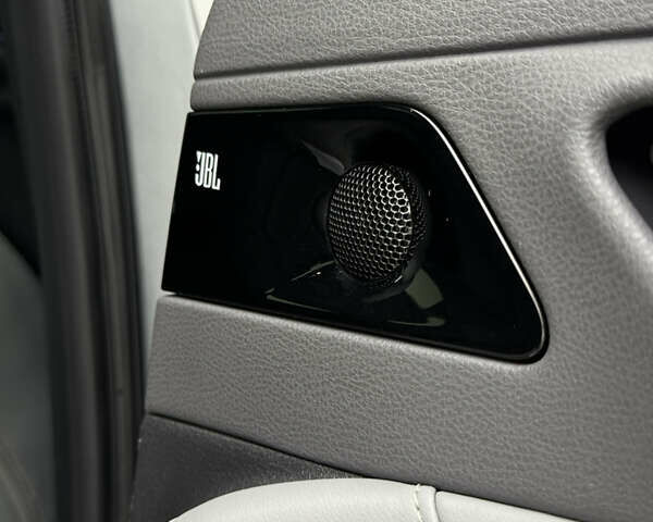 Серый Тойота Авалон, объемом двигателя 3.46 л и пробегом 59 тыс. км за 33900 $, фото 4 на Automoto.ua