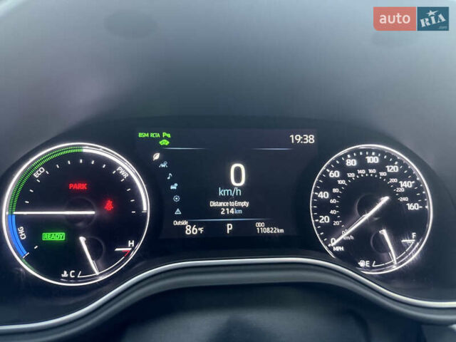 Тойота Авалон 2020 в Одессе на Automoto.ua Серый Тойота Авалон, объемом двигателя 2.49 л и пробегом 115 тыс. км за 31000 $, фото 15 на Automoto.ua