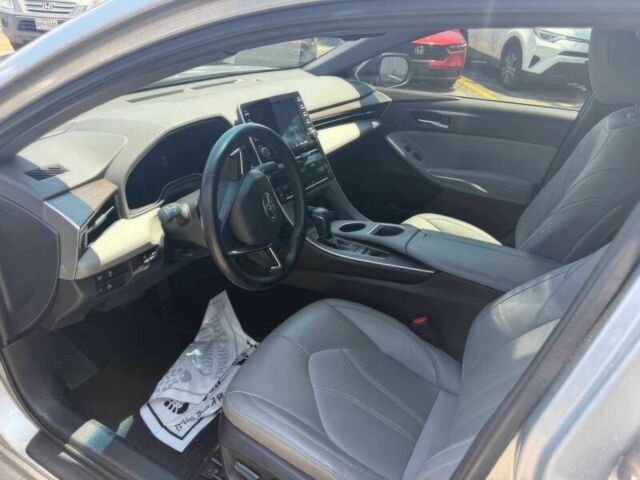 Серый Тойота Авалон, объемом двигателя 2.5 л и пробегом 33 тыс. км за 18400 $, фото 6 на Automoto.ua