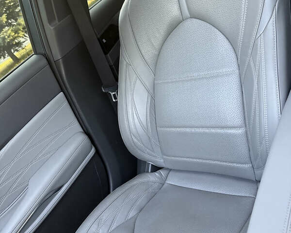 Тойота Авалон 2020 в Одессе на Automoto.ua Серый Тойота Авалон, объемом двигателя 2.49 л и пробегом 115 тыс. км за 31000 $, фото 18 на Automoto.ua