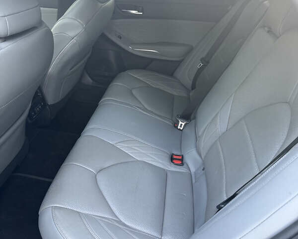 Тойота Авалон 2020 в Одессе на Automoto.ua Серый Тойота Авалон, объемом двигателя 2.49 л и пробегом 115 тыс. км за 31000 $, фото 17 на Automoto.ua