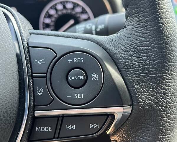 Серый Тойота Авалон, объемом двигателя 2.49 л и пробегом 75 тыс. км за 31000 $, фото 21 на Automoto.ua