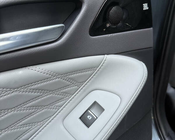 Тойота Авалон 2020 в Одессе на Automoto.ua Серый Тойота Авалон, объемом двигателя 2.49 л и пробегом 115 тыс. км за 31000 $, фото 16 на Automoto.ua