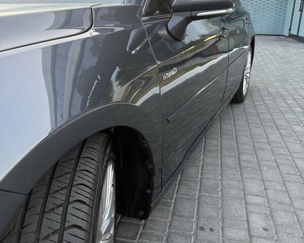 Тойота Авалон 2020 в Одессе на Automoto.ua Серый Тойота Авалон, объемом двигателя 2.49 л и пробегом 115 тыс. км за 31000 $, фото 7 на Automoto.ua