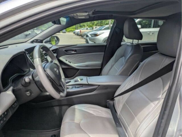 Сірий Тойота Авалон, об'ємом двигуна 0 л та пробігом 34 тис. км за 7500 $, фото 5 на Automoto.ua