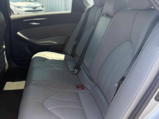 Серый Тойота Авалон, объемом двигателя 2.5 л и пробегом 33 тыс. км за 18400 $, фото 8 на Automoto.ua
