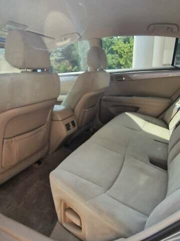 Синій Тойота Авалон, об'ємом двигуна 3.46 л та пробігом 261 тис. км за 10000 $, фото 13 на Automoto.ua