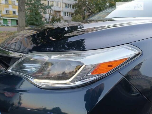 Синій Тойота Авалон, об'ємом двигуна 2.49 л та пробігом 284 тис. км за 17555 $, фото 27 на Automoto.ua