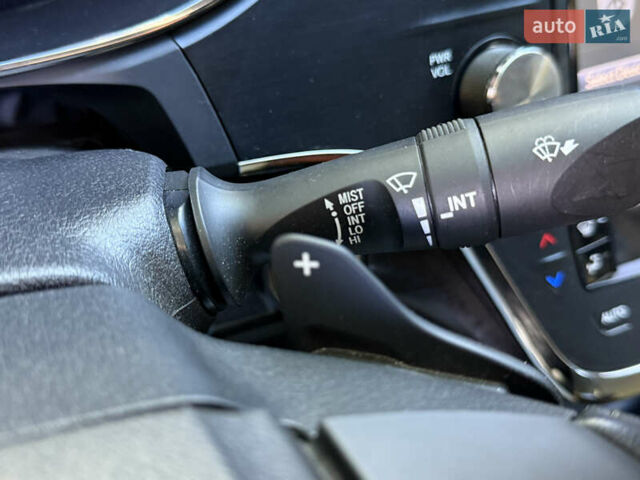 Синій Тойота Авалон, об'ємом двигуна 3.46 л та пробігом 123 тис. км за 16900 $, фото 62 на Automoto.ua