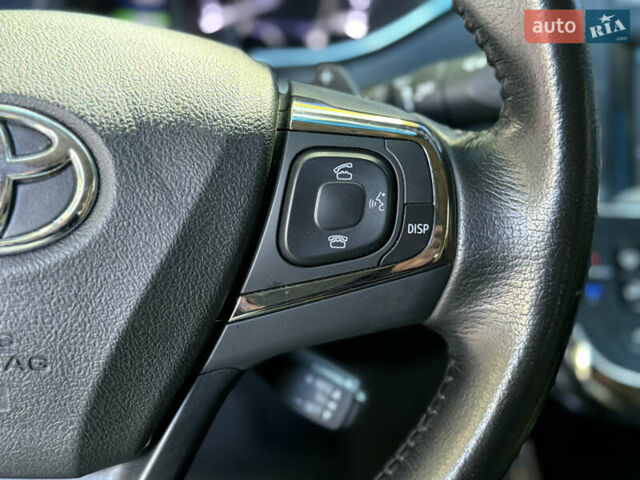 Синій Тойота Авалон, об'ємом двигуна 3.46 л та пробігом 123 тис. км за 16900 $, фото 56 на Automoto.ua