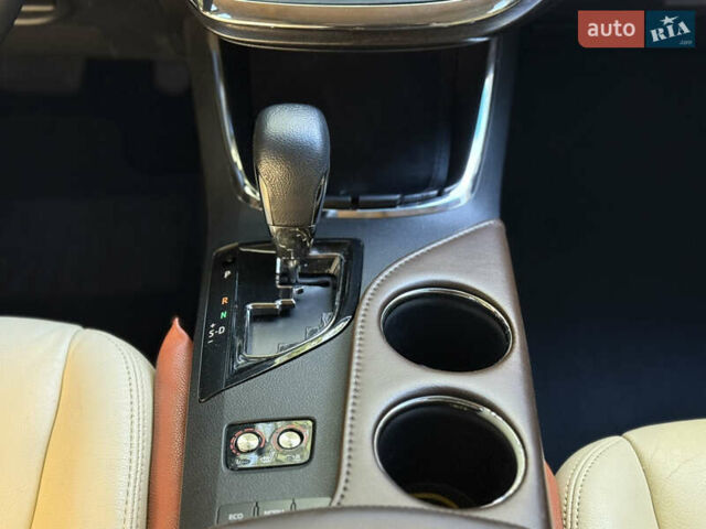 Синій Тойота Авалон, об'ємом двигуна 3.46 л та пробігом 123 тис. км за 16900 $, фото 49 на Automoto.ua