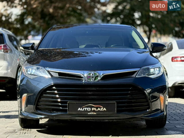 Синій Тойота Авалон, об'ємом двигуна 3.46 л та пробігом 123 тис. км за 16900 $, фото 2 на Automoto.ua