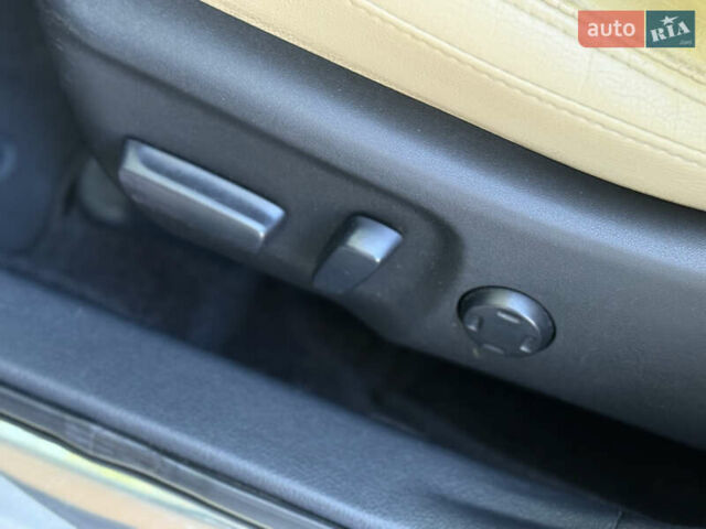 Синій Тойота Авалон, об'ємом двигуна 3.46 л та пробігом 123 тис. км за 16900 $, фото 54 на Automoto.ua