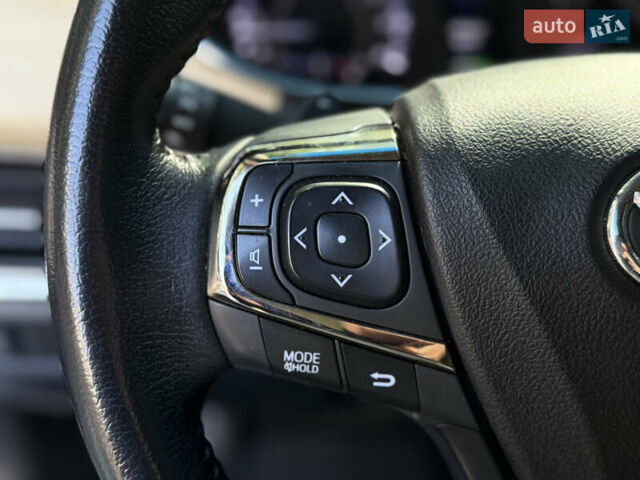 Синій Тойота Авалон, об'ємом двигуна 3.46 л та пробігом 123 тис. км за 16900 $, фото 55 на Automoto.ua