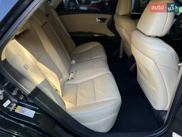 Синій Тойота Авалон, об'ємом двигуна 3.46 л та пробігом 123 тис. км за 16900 $, фото 42 на Automoto.ua
