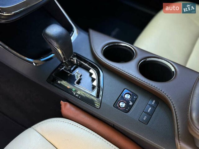 Синій Тойота Авалон, об'ємом двигуна 3.46 л та пробігом 123 тис. км за 16900 $, фото 53 на Automoto.ua