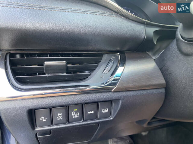 Синий Тойота Авалон, объемом двигателя 2.49 л и пробегом 98 тыс. км за 21800 $, фото 27 на Automoto.ua