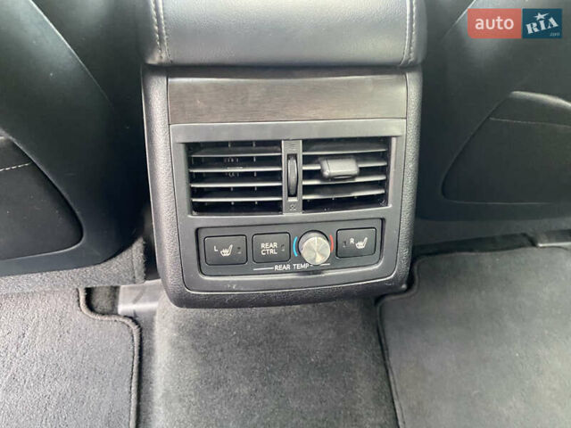 Синий Тойота Авалон, объемом двигателя 2.49 л и пробегом 98 тыс. км за 21800 $, фото 16 на Automoto.ua