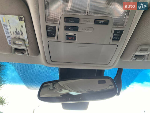 Синий Тойота Авалон, объемом двигателя 2.49 л и пробегом 98 тыс. км за 21800 $, фото 29 на Automoto.ua