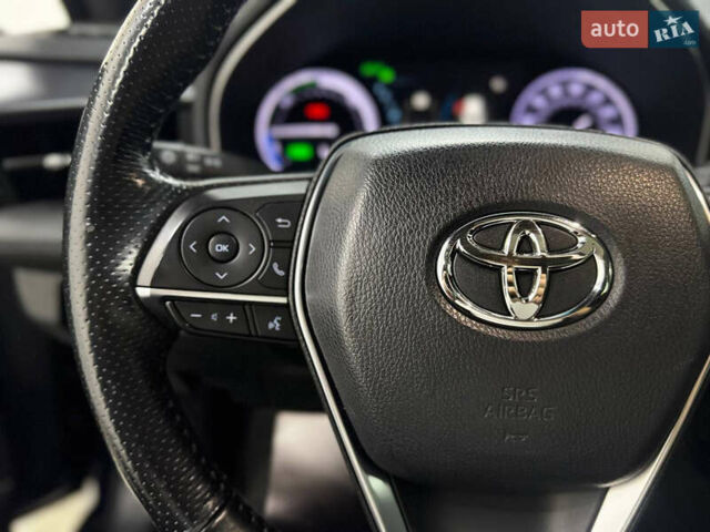 Синій Тойота Авалон, об'ємом двигуна 2.49 л та пробігом 227 тис. км за 26000 $, фото 22 на Automoto.ua