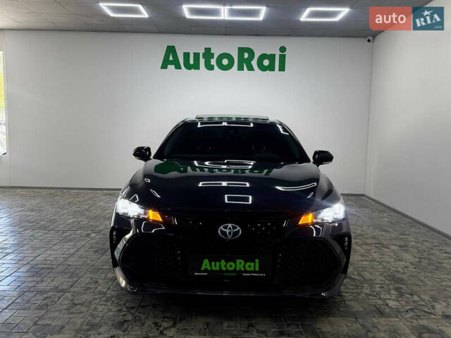 Синій Тойота Авалон, об'ємом двигуна 2.49 л та пробігом 227 тис. км за 26000 $, фото 1 на Automoto.ua