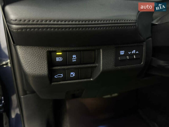 Синій Тойота Авалон, об'ємом двигуна 2.49 л та пробігом 227 тис. км за 26000 $, фото 21 на Automoto.ua