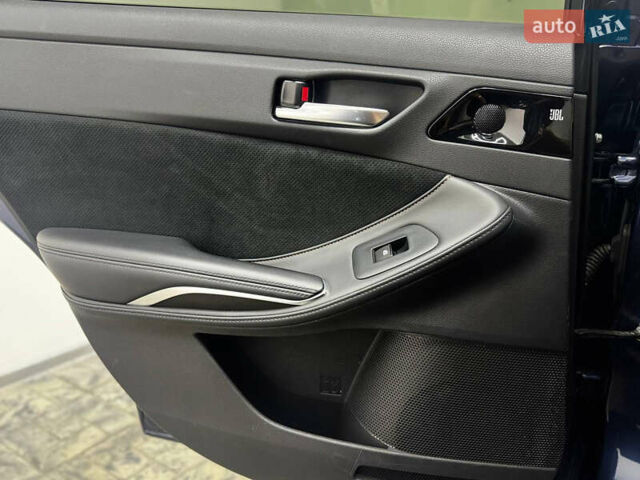 Синій Тойота Авалон, об'ємом двигуна 2.49 л та пробігом 227 тис. км за 26000 $, фото 13 на Automoto.ua