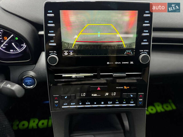 Синій Тойота Авалон, об'ємом двигуна 2.49 л та пробігом 227 тис. км за 26000 $, фото 16 на Automoto.ua