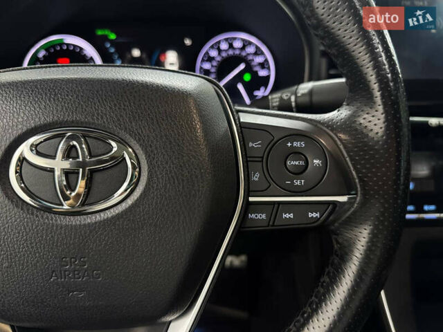 Синій Тойота Авалон, об'ємом двигуна 2.49 л та пробігом 227 тис. км за 26000 $, фото 18 на Automoto.ua